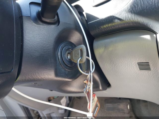 2004 ACURA MDX 2HNYD18694H521669 Photo 10