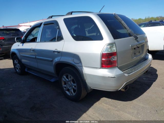 2004 ACURA MDX 2HNYD18694H521669 Photo 2