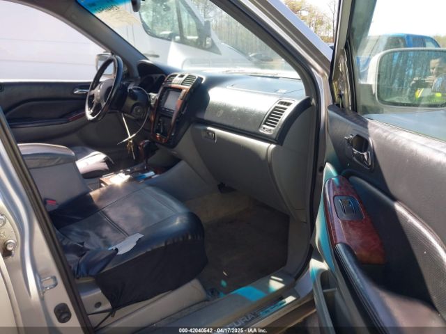 2004 ACURA MDX 2HNYD18694H521669 Photo 4