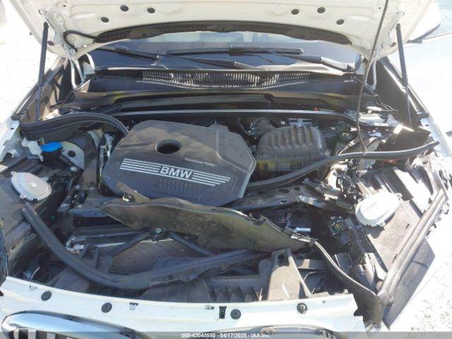 WBXJG7C04N5V17688 BMW X1 Sdrive28i