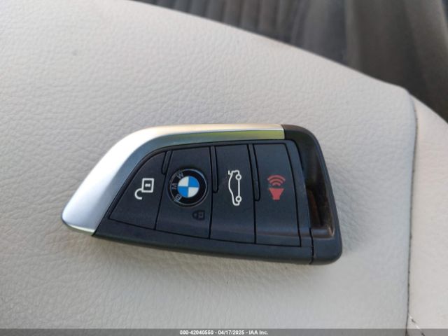 WBXJG7C04N5V17688 BMW X1 Sdrive28i