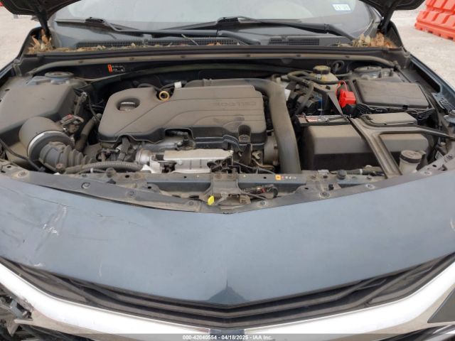 1G1ZC5ST9KF169056 Chevrolet Malibu 1fl