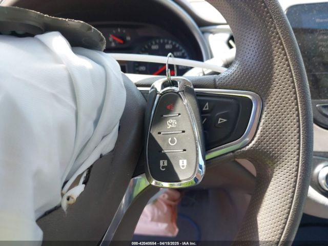 1G1ZC5ST9KF169056 Chevrolet Malibu 1fl