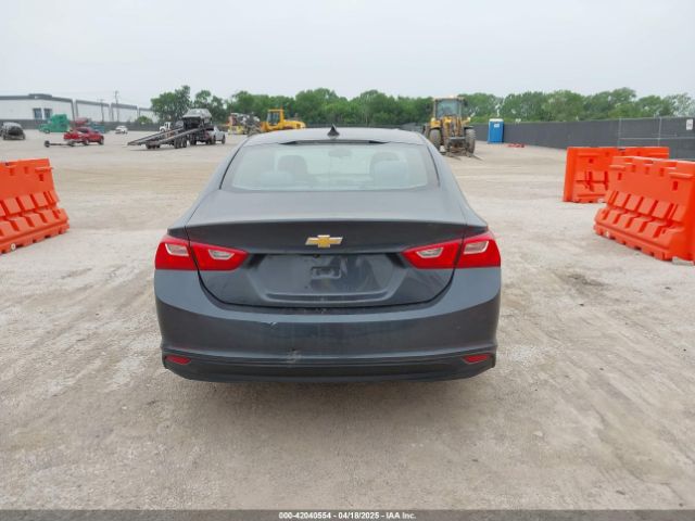 1G1ZC5ST9KF169056 Chevrolet Malibu 1fl