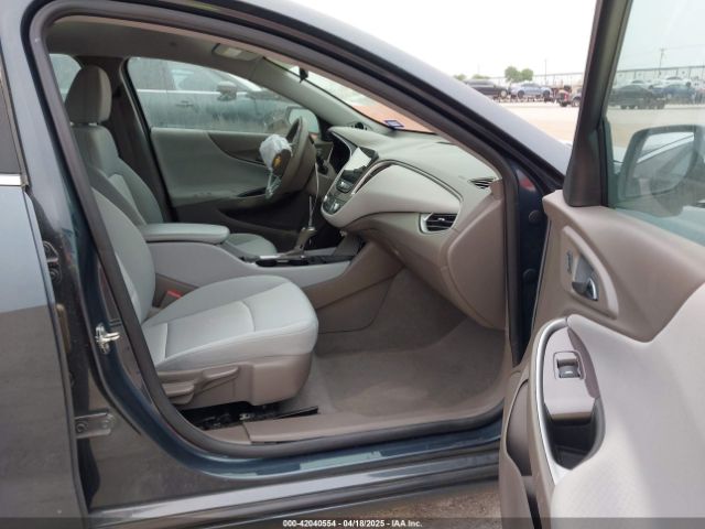 1G1ZC5ST9KF169056 Chevrolet Malibu 1fl