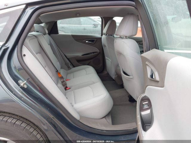 1G1ZC5ST9KF169056 Chevrolet Malibu 1fl