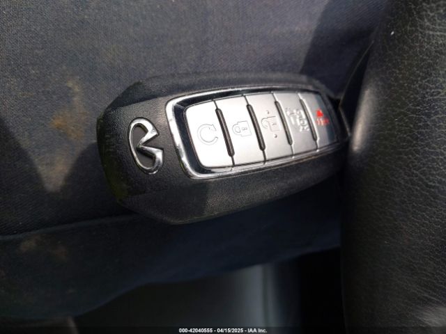5N1DL0MM8LC513355 Infiniti Qx60 Luxe Awd