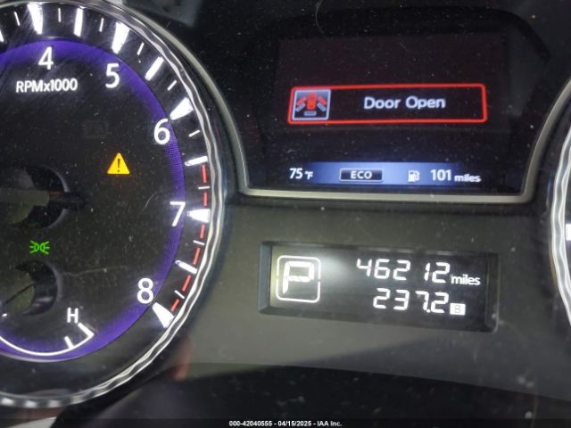 5N1DL0MM8LC513355 Infiniti Qx60 Luxe Awd
