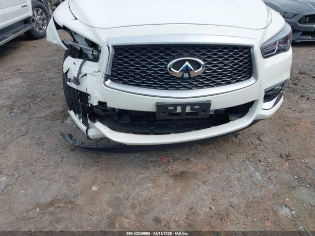 5N1DL0MM8LC513355 Infiniti Qx60 Luxe Awd