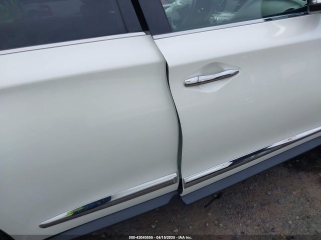 5N1DL0MM8LC513355 Infiniti Qx60 Luxe Awd