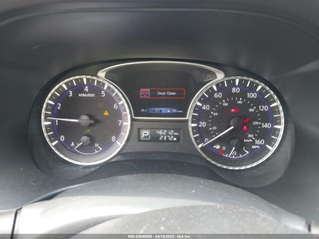 5N1DL0MM8LC513355 Infiniti Qx60 Luxe Awd