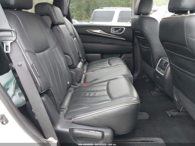 5N1DL0MM8LC513355 Infiniti Qx60 Luxe Awd