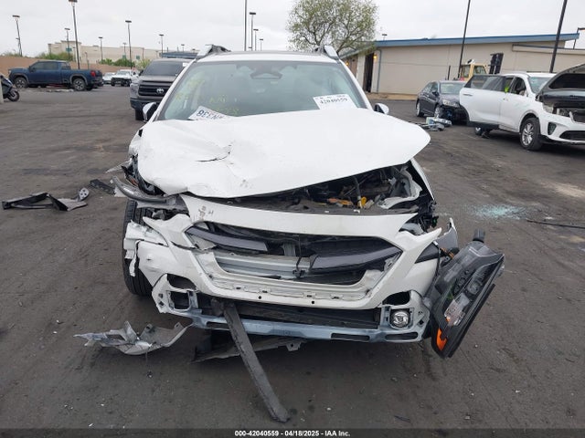 4S4BTAPC1P3169017 Subaru na, u5