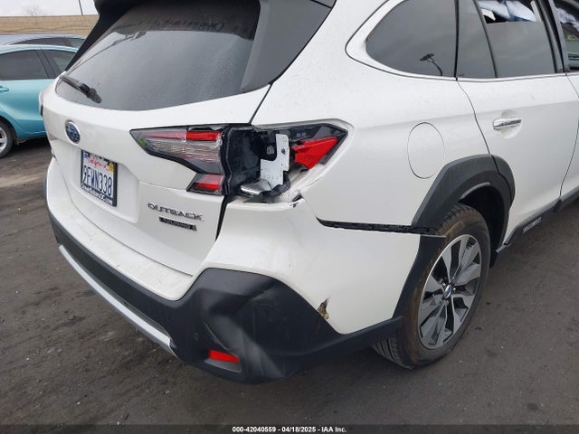 4S4BTAPC1P3169017 Subaru na, u5