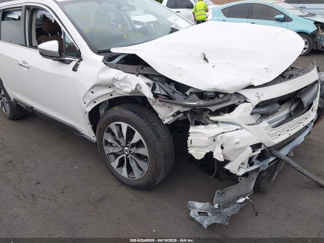 4S4BTAPC1P3169017 Subaru na, u5