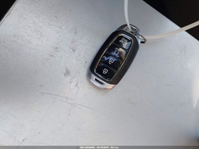 2022 HYUNDAI VENUE KMHRC8A32NU209421 Photo 10