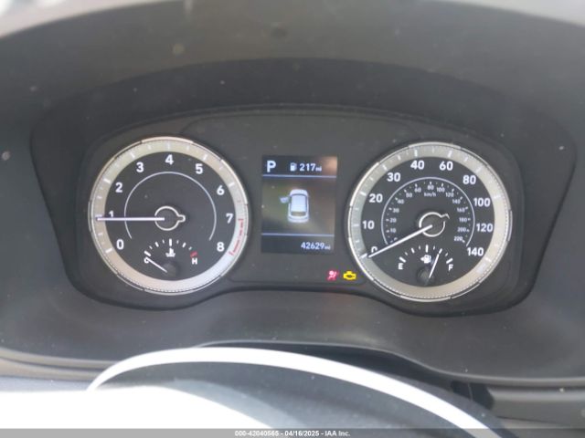 2022 HYUNDAI VENUE KMHRC8A32NU209421 Photo 6