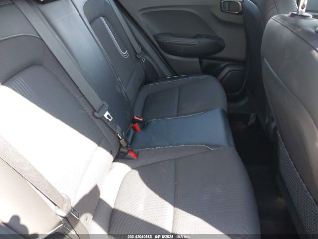 2022 HYUNDAI VENUE KMHRC8A32NU209421 Photo 7