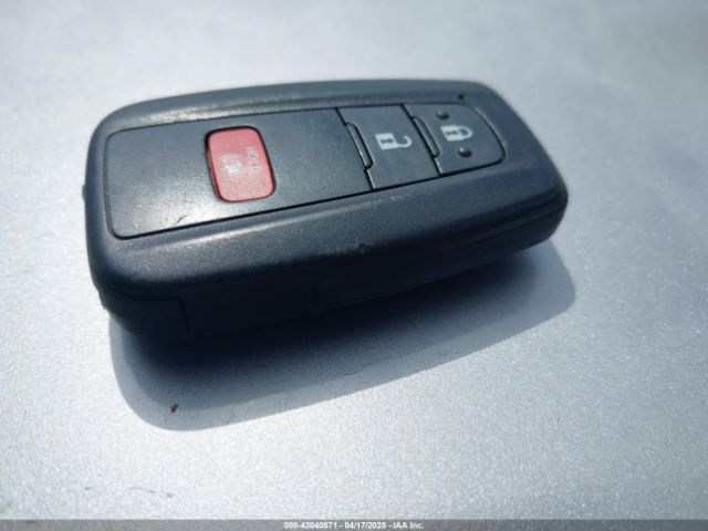 JTNKHMBX3K1016723 Toyota C-hr Limited