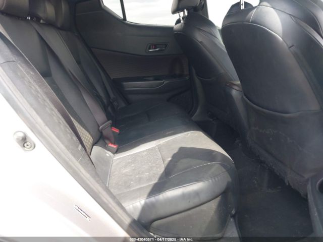 JTNKHMBX3K1016723 Toyota C-hr Limited