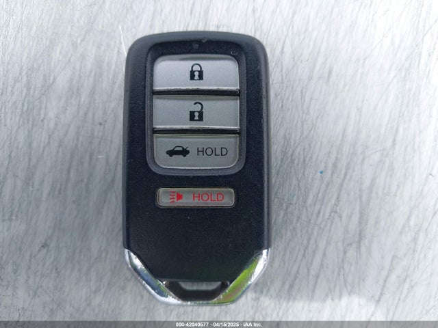 1HGCV1F31LA089017 Honda Accord Sport