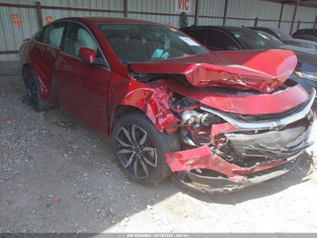 2024 CHEVROLET MALIBU 1G1ZG5STXRF247424