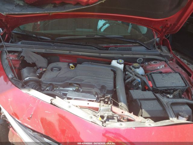 2024 CHEVROLET MALIBU 1G1ZG5STXRF247424 Photo 9