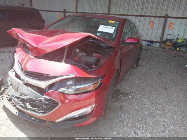 2024 CHEVROLET MALIBU 1G1ZG5STXRF247424 Photo 1