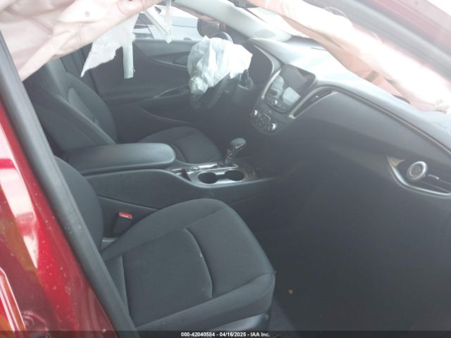 2024 CHEVROLET MALIBU 1G1ZG5STXRF247424 Photo 4