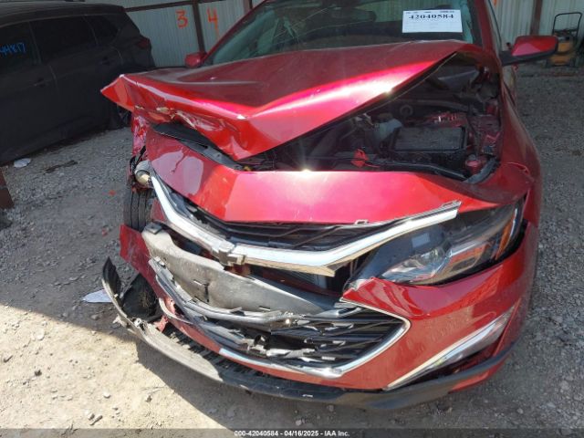 2024 CHEVROLET MALIBU 1G1ZG5STXRF247424 Photo 5
