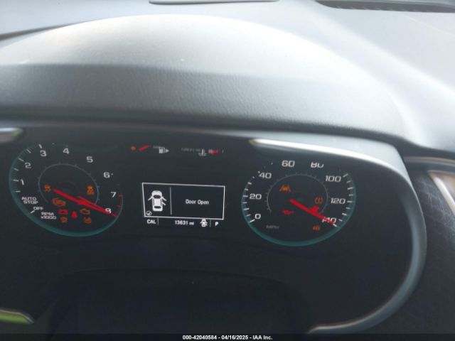2024 CHEVROLET MALIBU 1G1ZG5STXRF247424 Photo 6