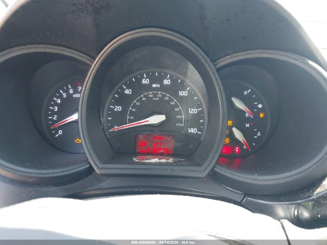 KNADM4A39G6639200 KIA gamma
