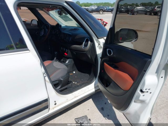 ZFBCFADH2EZ007586 Fiat 500L TREKKING