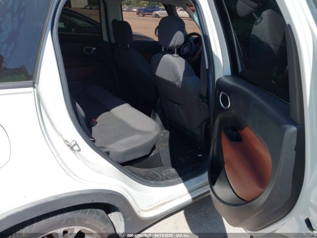 ZFBCFADH2EZ007586 Fiat 500L TREKKING