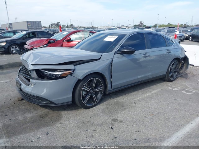 1HGCY2F57RA013227 Honda lfc5