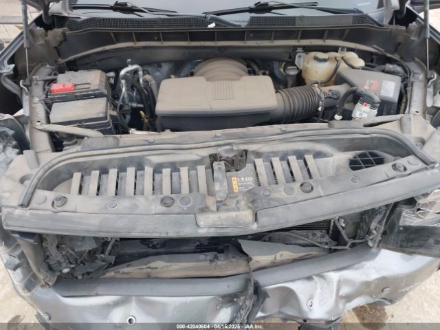 3GCUYEEDXLG315682 Chevrolet l84 - di, dfm, alum, gen 5, var 2