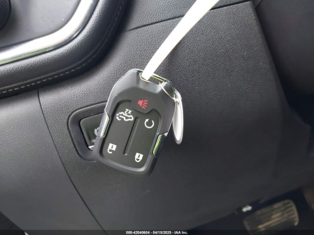 3GCUYEEDXLG315682 Chevrolet l84 - di, dfm, alum, gen 5, var 2