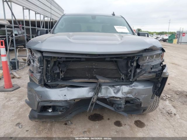 3GCUYEEDXLG315682 Chevrolet l84 - di, dfm, alum, gen 5, var 2
