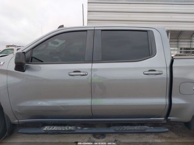 3GCUYEEDXLG315682 Chevrolet l84 - di, dfm, alum, gen 5, var 2
