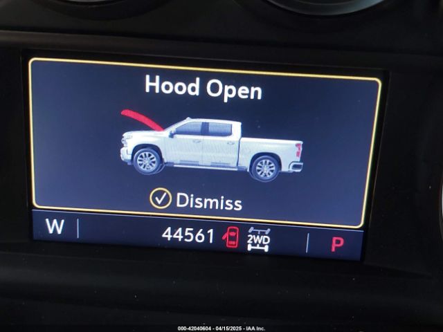 3GCUYEEDXLG315682 Chevrolet l84 - di, dfm, alum, gen 5, var 2