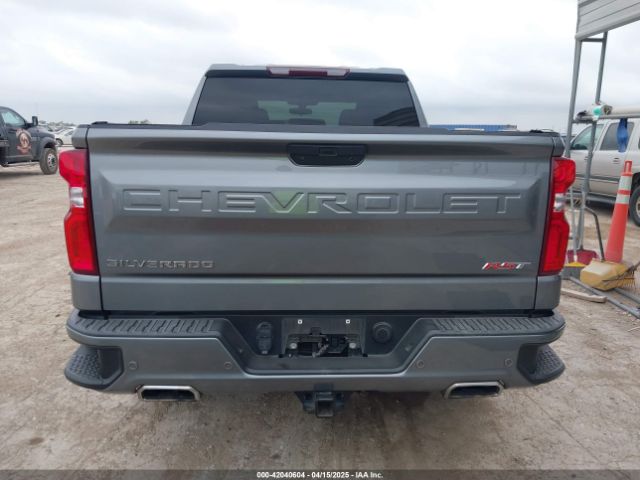 3GCUYEEDXLG315682 Chevrolet l84 - di, dfm, alum, gen 5, var 2