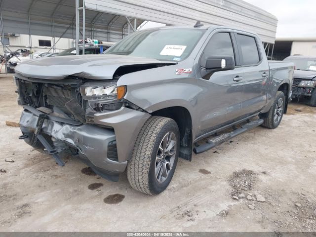 3GCUYEEDXLG315682 Chevrolet l84 - di, dfm, alum, gen 5, var 2