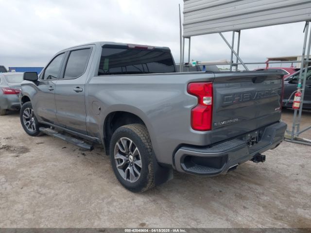3GCUYEEDXLG315682 Chevrolet l84 - di, dfm, alum, gen 5, var 2