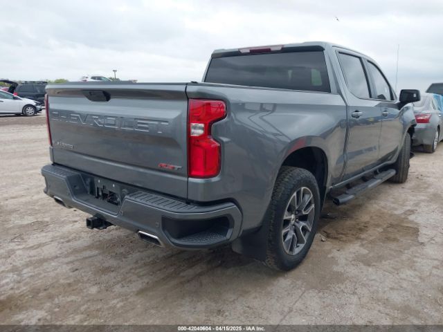 3GCUYEEDXLG315682 Chevrolet l84 - di, dfm, alum, gen 5, var 2