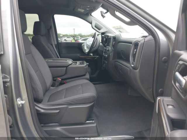 3GCUYEEDXLG315682 Chevrolet l84 - di, dfm, alum, gen 5, var 2