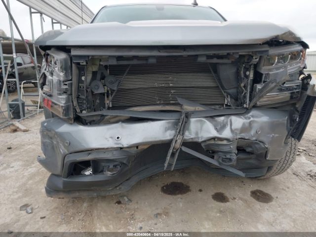 3GCUYEEDXLG315682 Chevrolet l84 - di, dfm, alum, gen 5, var 2