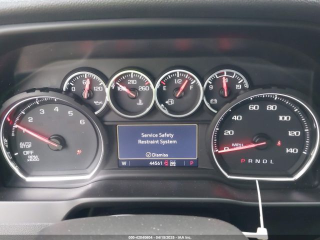 3GCUYEEDXLG315682 Chevrolet l84 - di, dfm, alum, gen 5, var 2