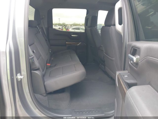 3GCUYEEDXLG315682 Chevrolet l84 - di, dfm, alum, gen 5, var 2