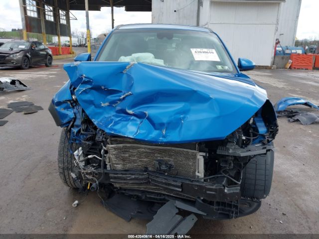 KM8J2CA48KU966895 Hyundai TUCSON SE