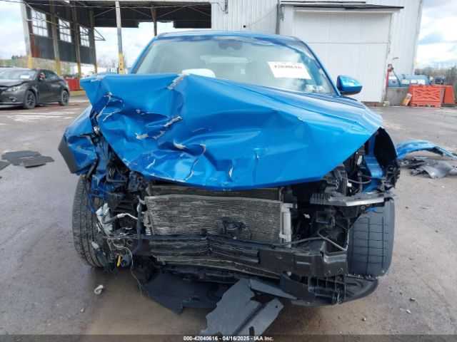 KM8J2CA48KU966895 Hyundai TUCSON SE
